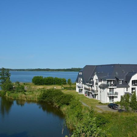 Apartmán Residenz Kuempel Balm Exteriér fotografie